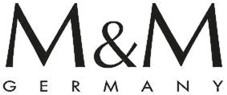 M & M Designschmuck und Uhren