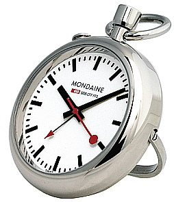 Pocket Travel Alarm